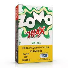 ZOMO MAX MINT MIX 50G