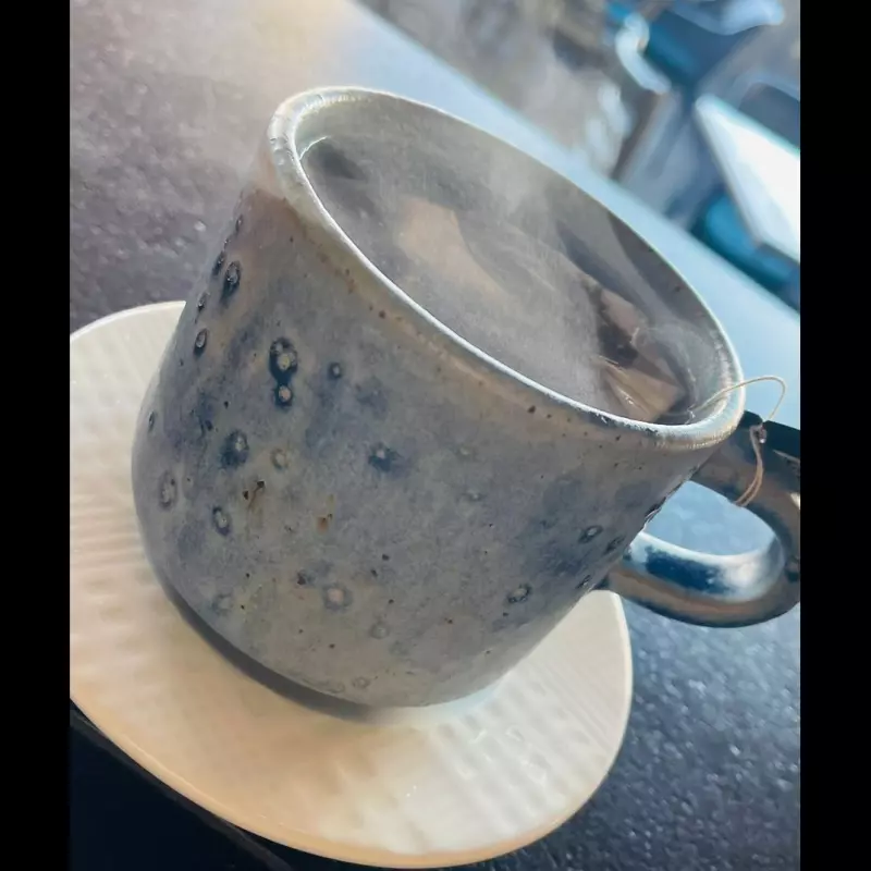 Infusión Caliente o Fría