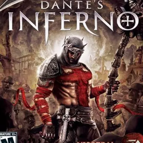 Dante's Inferno™