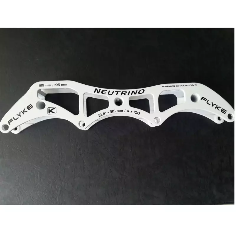 Chasis Neutrino 12,4" 4x100 165/195D