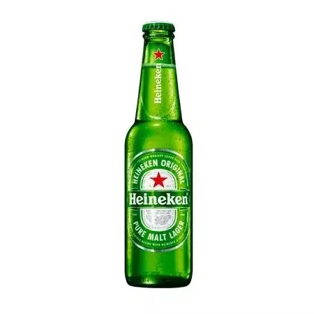 Heineken Long Neck