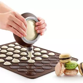 Mantel para Macarrones