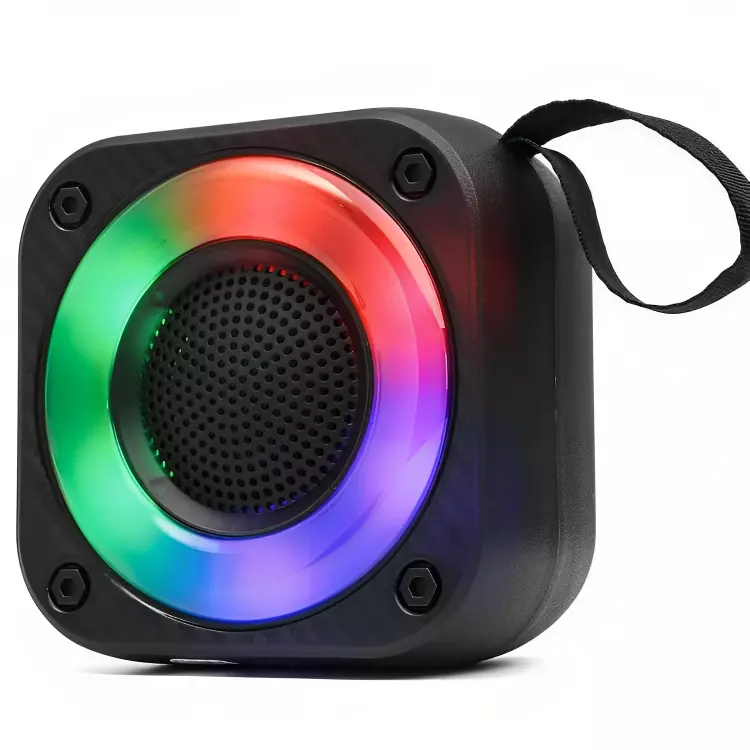 CAIXA DE SOM GRASEP 5W D-Y07