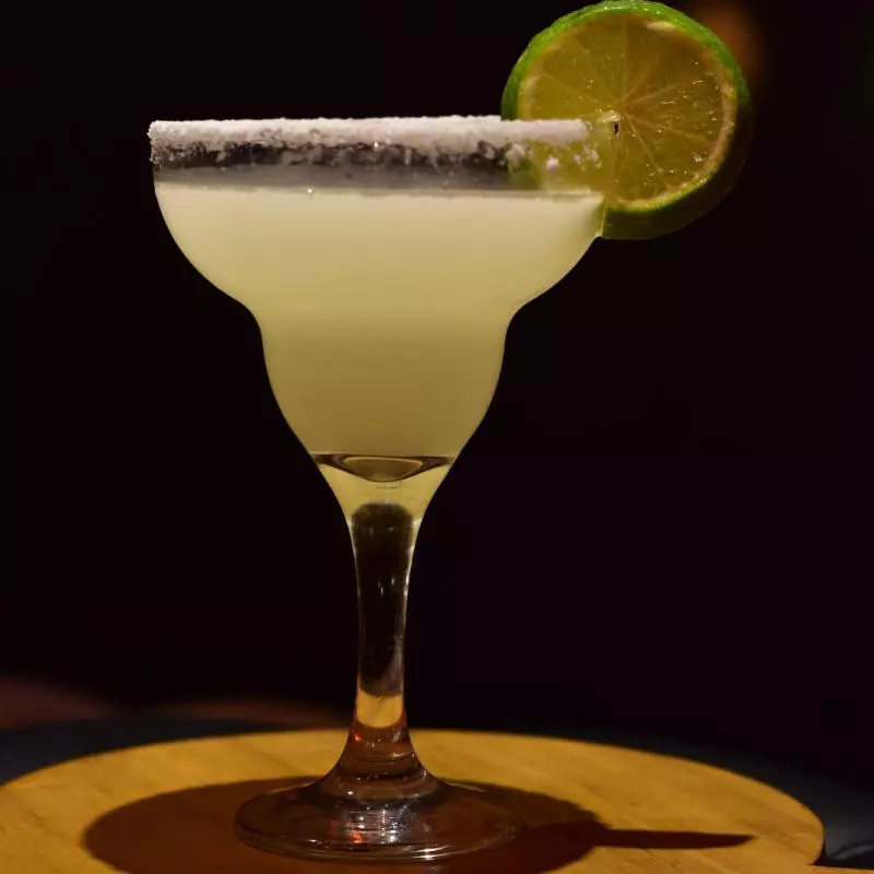 Margarita