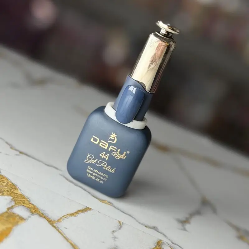 Esmalte Gel Dafu Royal N•44