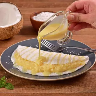 Tapioca Doce