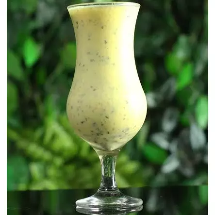 Batida de Maracujá