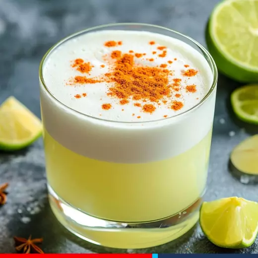 Pisco Sour