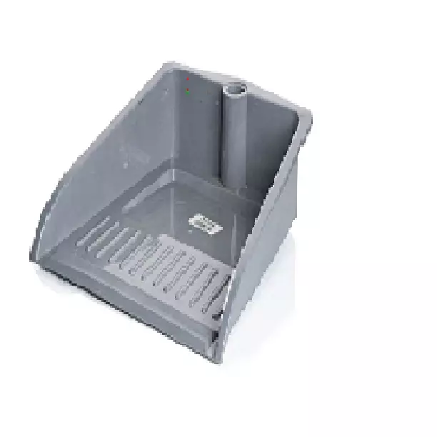 R10253-RECOGEDOR BASURA DURANGO