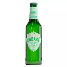 Ice Cabaré Limão 275ml