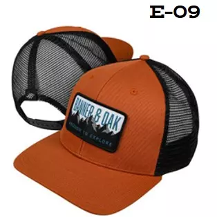 Gorra E-09