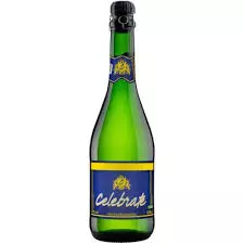 SIDRA CELEBRATE  660ML