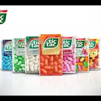 TIC TAC