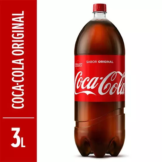 Coca cola - 3Lt