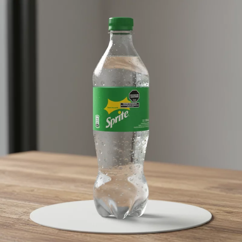 Sprite x 500ml