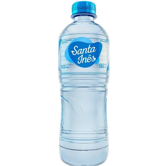 Água