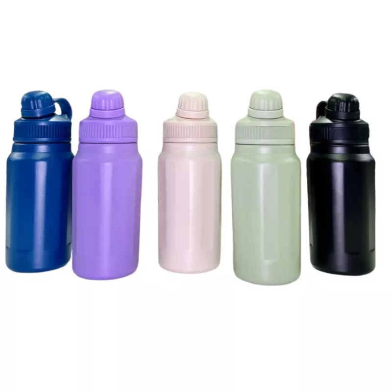 GARRAFA TERMICA 500ML BTOP BM-P1650