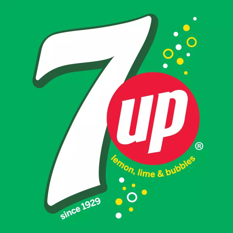7 up 500ml