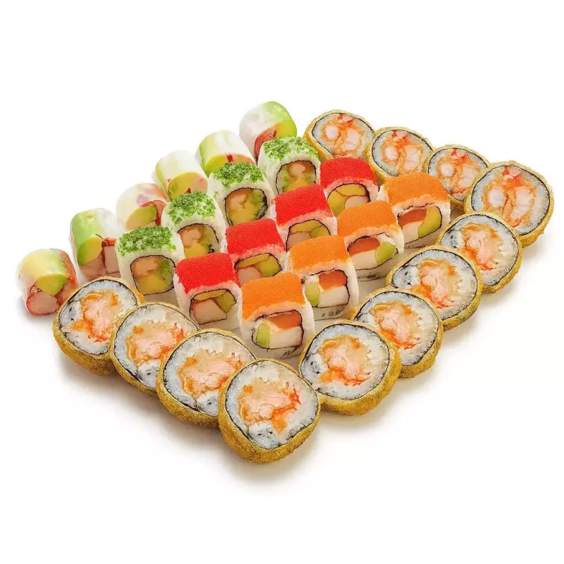 Dégustation (30pcs)