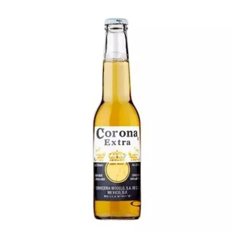 Corona long neck 330ml