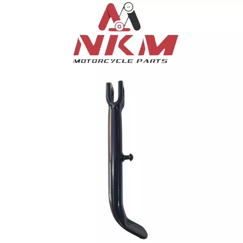 PATA LATERAL NEGRO RX100/115