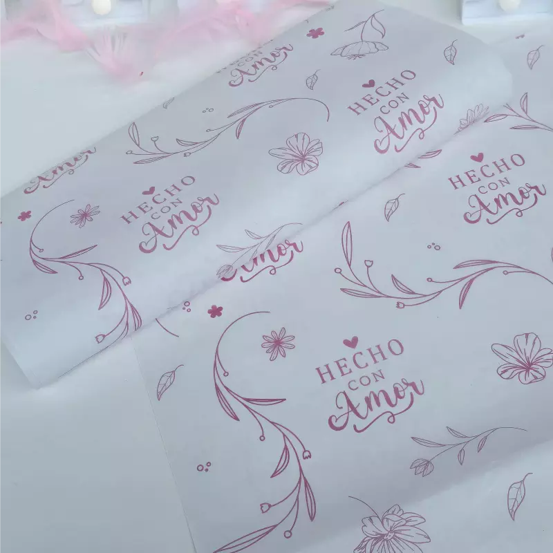 Papel encerado madre