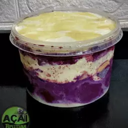AÇAI DE NINHO