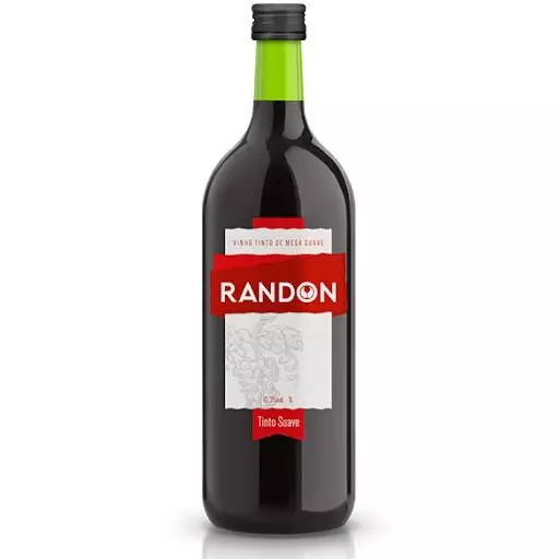 Randon Suave - 1L