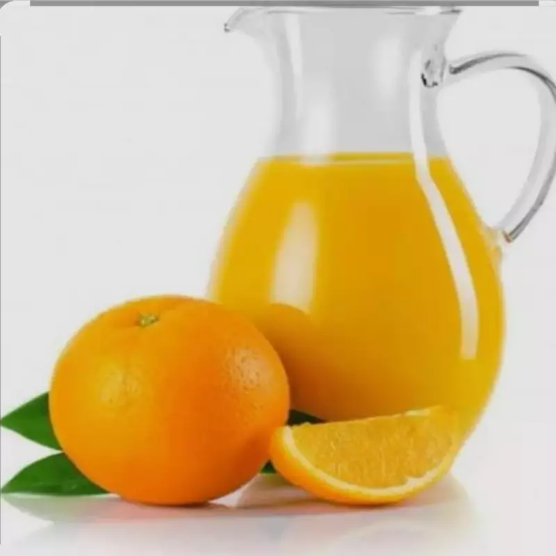 Suco de laranja 500 ml
