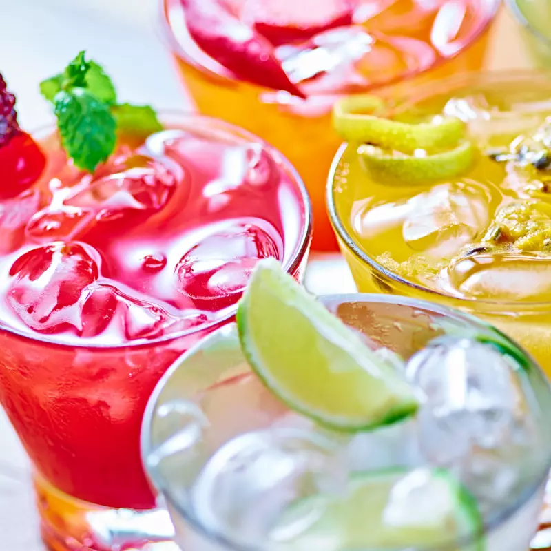 Caipivodka