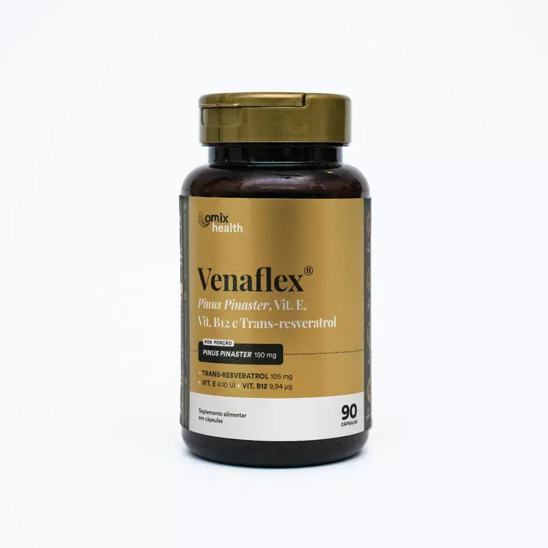 Venaflex - 90 Cáps.