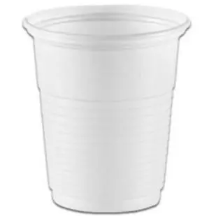 Copo plástico | 80ml | COPOZAN