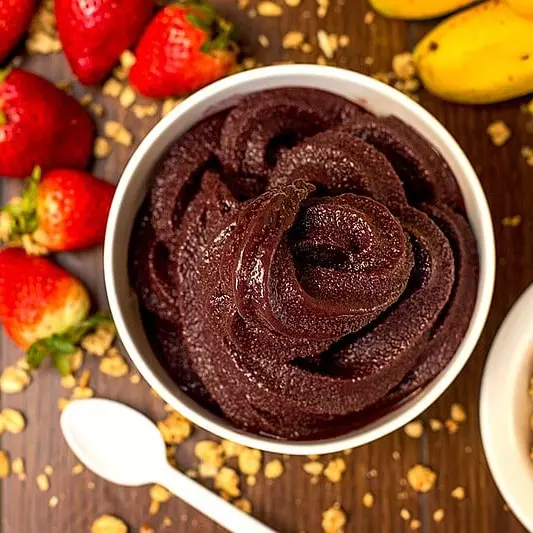 Açaí 500ml