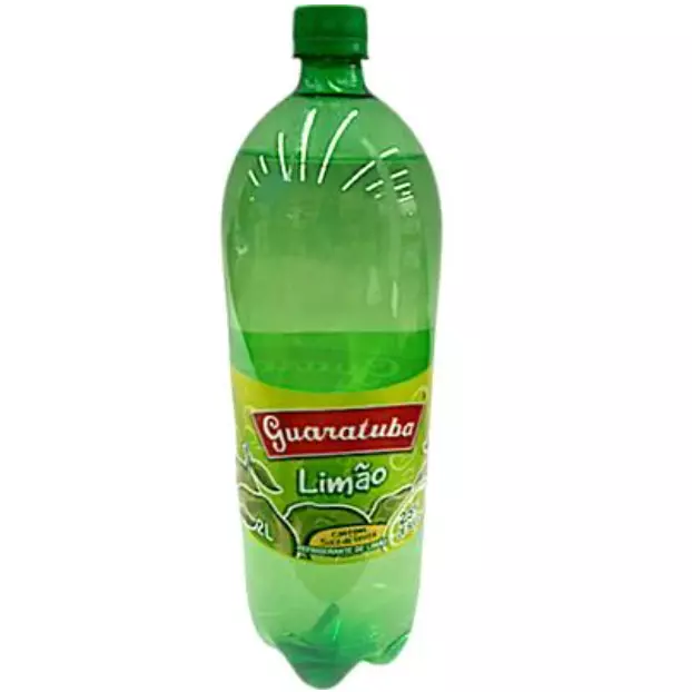 Guaratuba Limão 2 litros