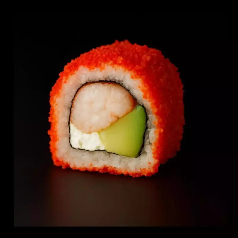 Cheeta Roll