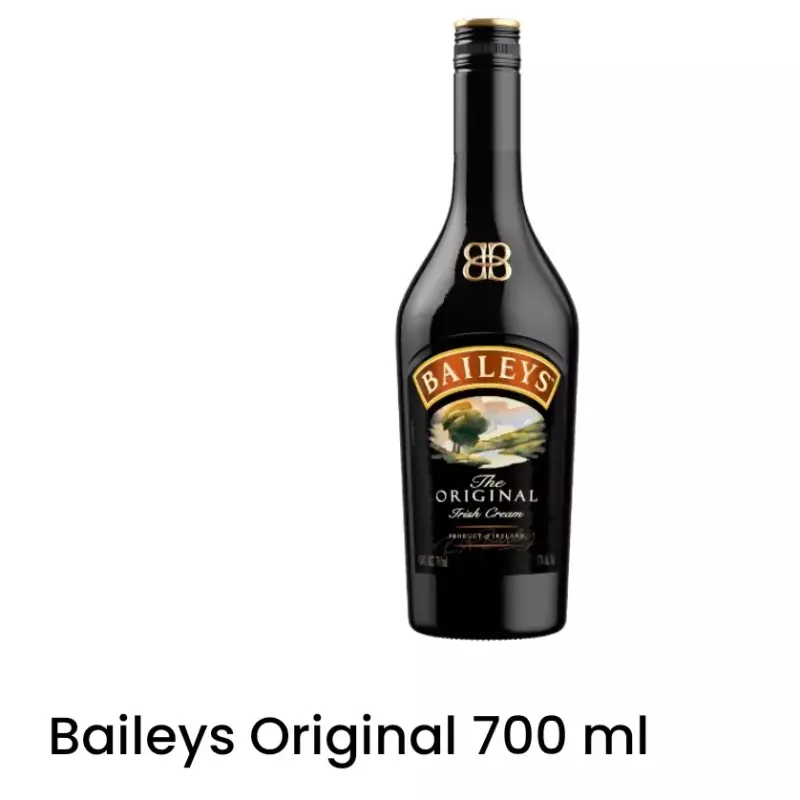 Baileys Original 700 ml