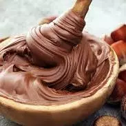 Creme de Avelã