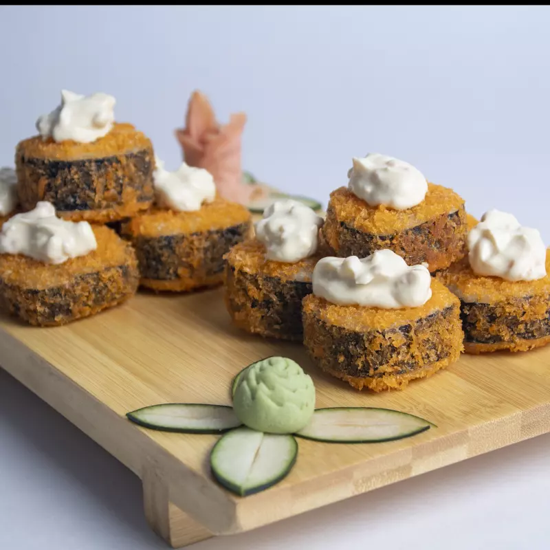 TILAPIA BOCADO CRUNCH