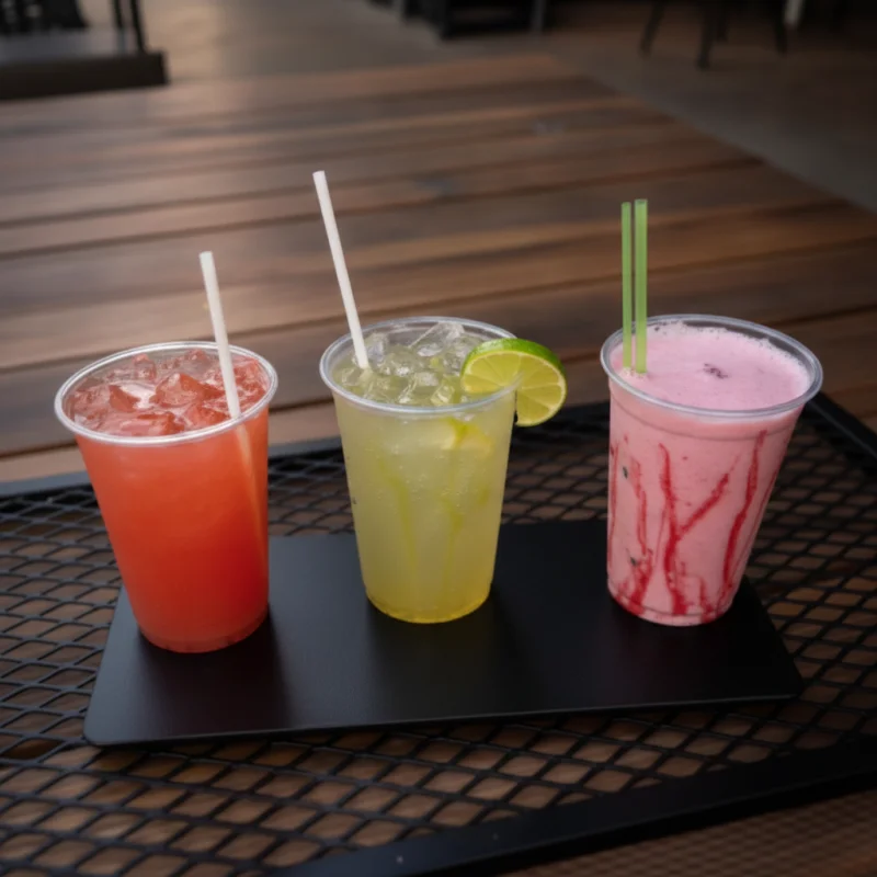CAIPIRINHAS 700ML