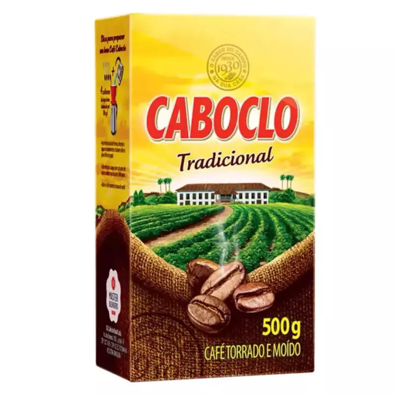 Café Caboclo