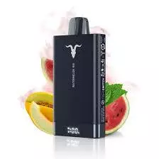 V300 ULTRA SLIM Black Watermelon Mix