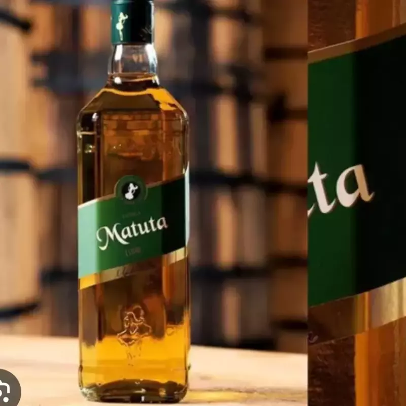 Cachaça Matuta Umburana (Dose)
