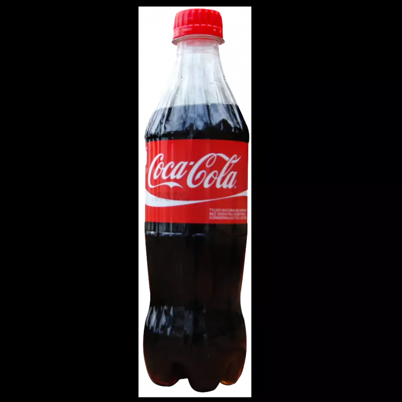 COCA COLA