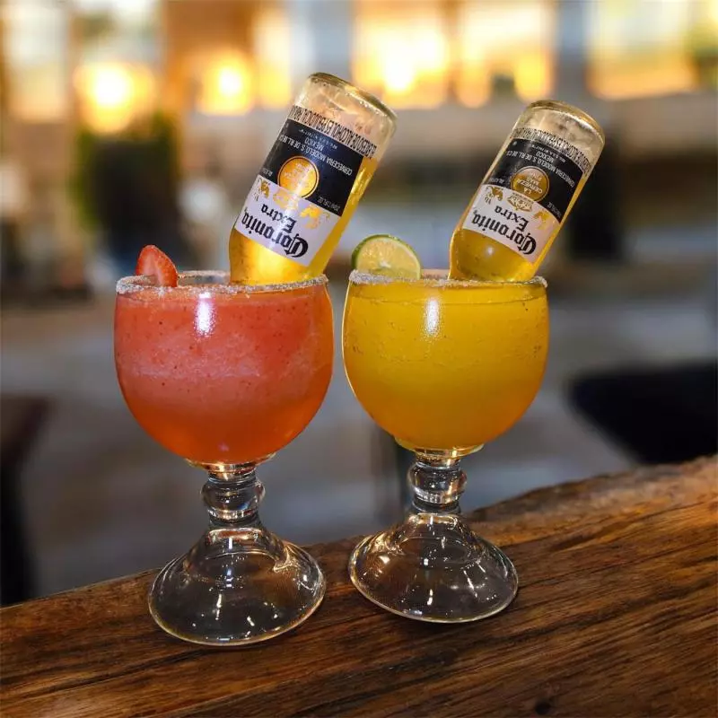 Margarotas de Coronas (C,L,M,F,M