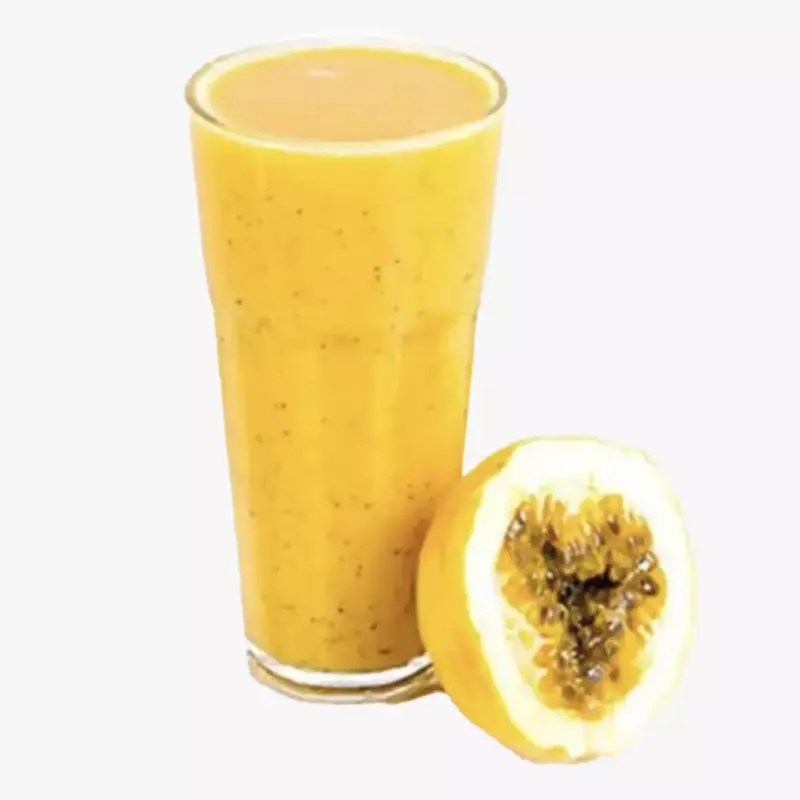 Jugo de Chinola