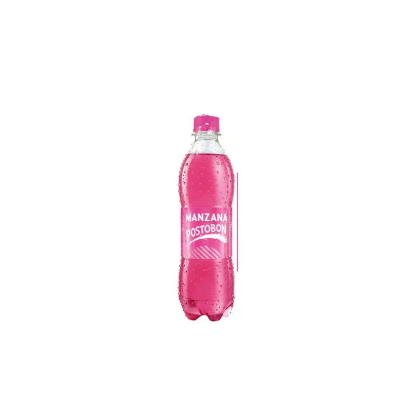 Manzana 400ML