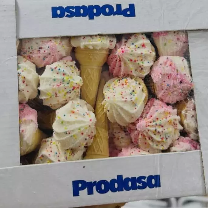 maria mole 50 unidades