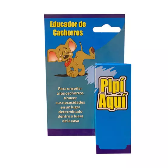Pipí Aquí Gotas 30 ML