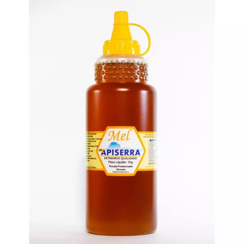 Mel Apiserra 1kg
