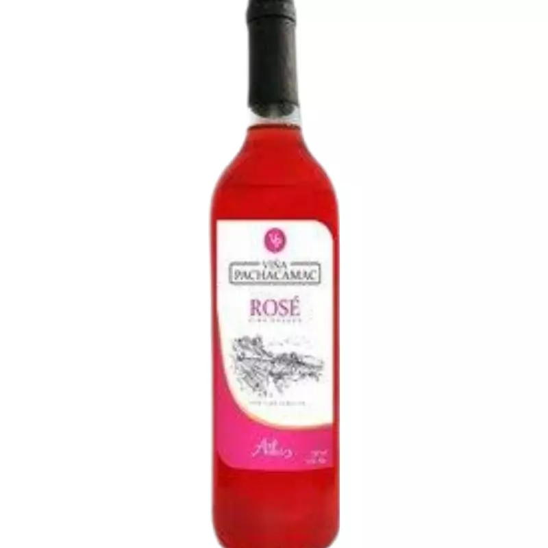 Pachacámac Rose 750ml